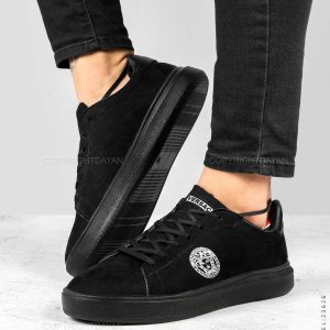 کفش روزمره مردانه Versace مدل 23626