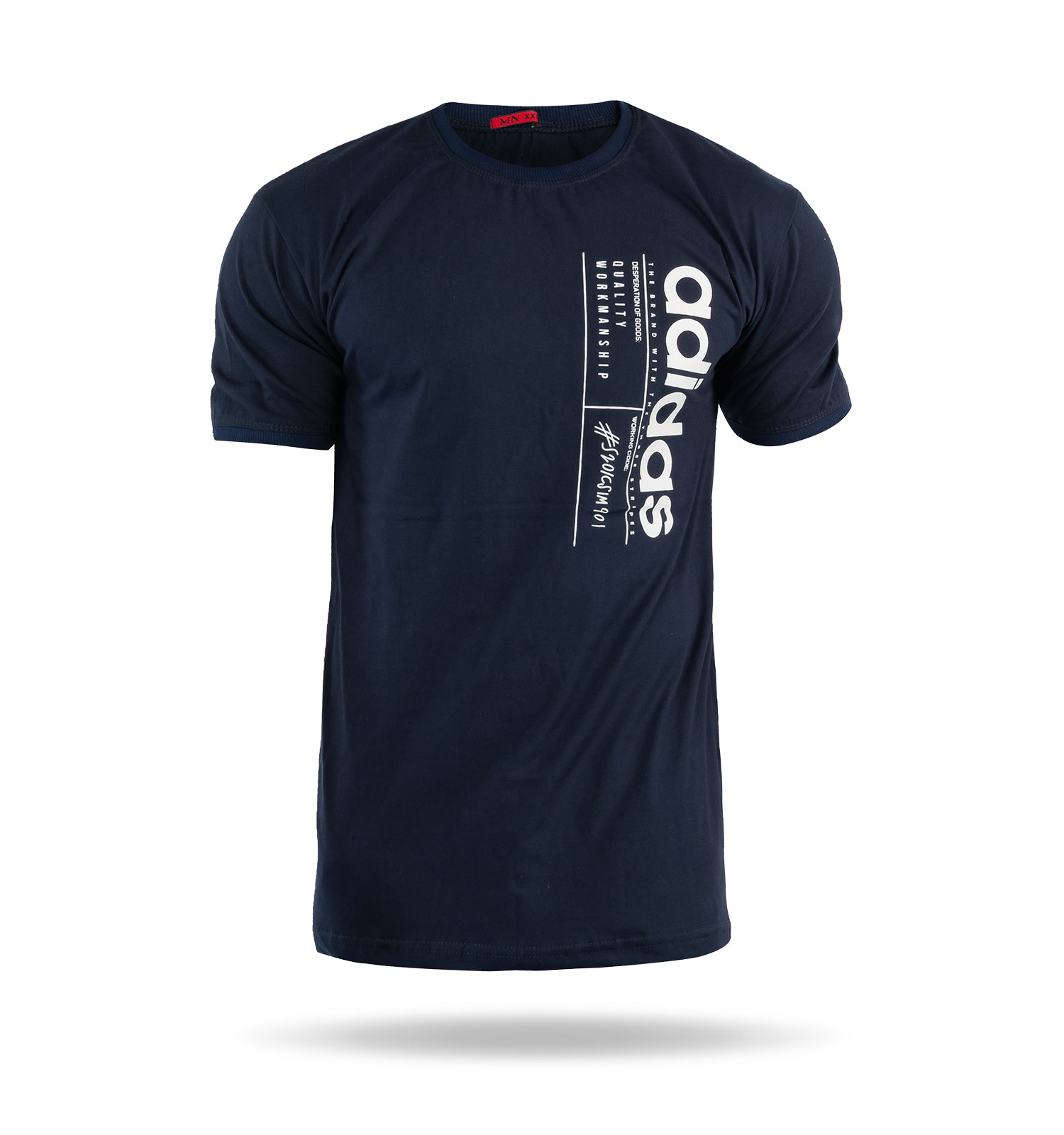 تیشرت مردانه Adidas مدل 37927