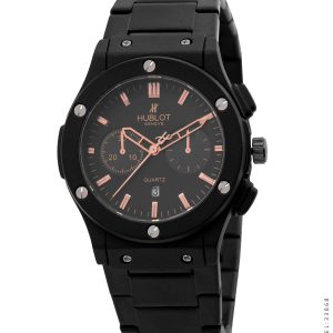 ساعت مچی عقربه ای مردانه Hublot مدل 33868