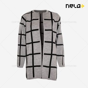 بافت زنانه Nela مدل Y 3345