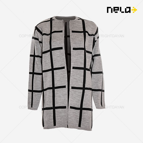 بافت زنانه Nela مدل Y 3345