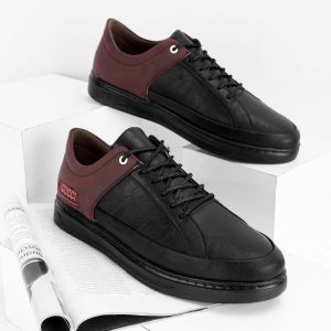کفش روزمره مردانه Gucci مدل 28313