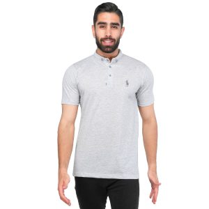 تیشرت مردانه ساده مدل 44613