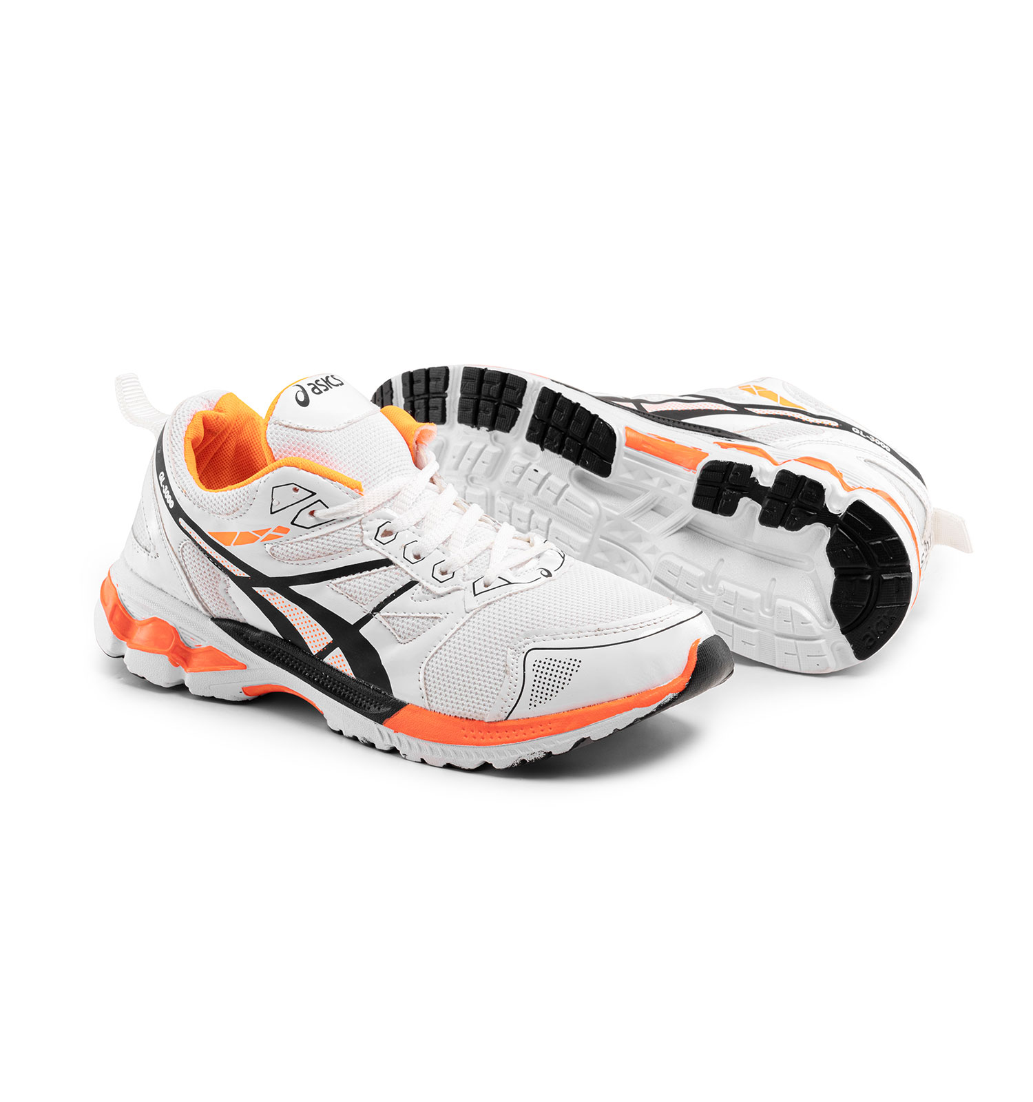 کفش ورزشی مردانه Asics مدل 38855