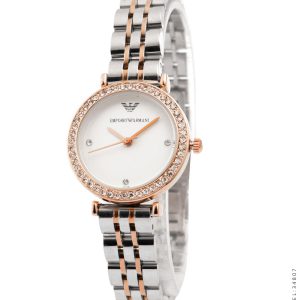 ساعت مچی عقربه ای زنانه Emporio Armani مدل 34807