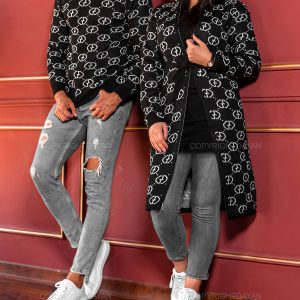 ست دونفره بافت Gucci مدل 15645