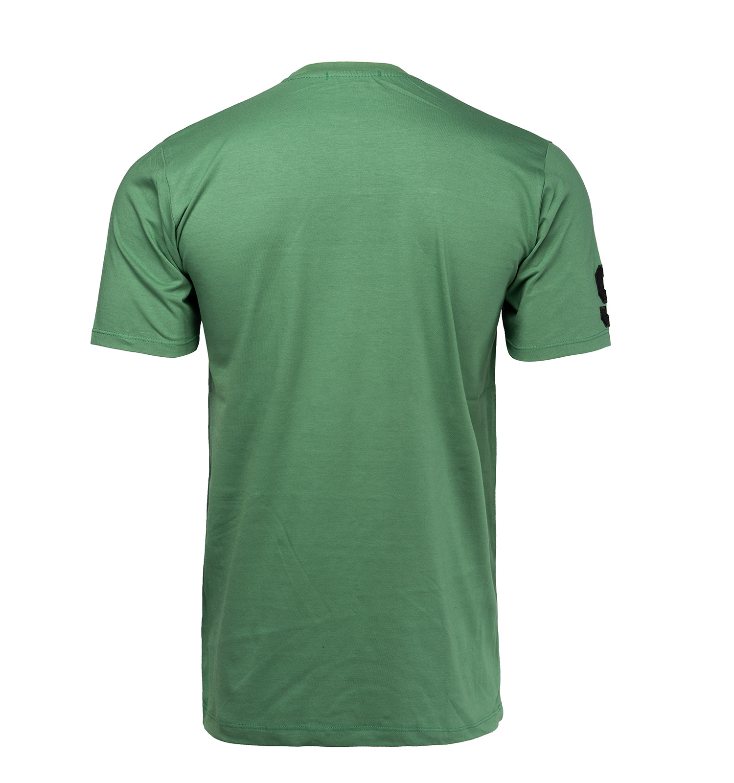 تیشرت Nike یقه گرد مردانه پنبه ساده مدل 45274