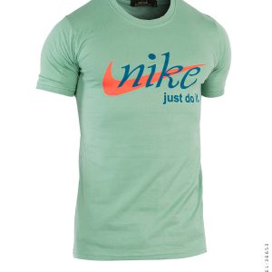تیشرت مردانه یقه گرد Nike مدل 36653