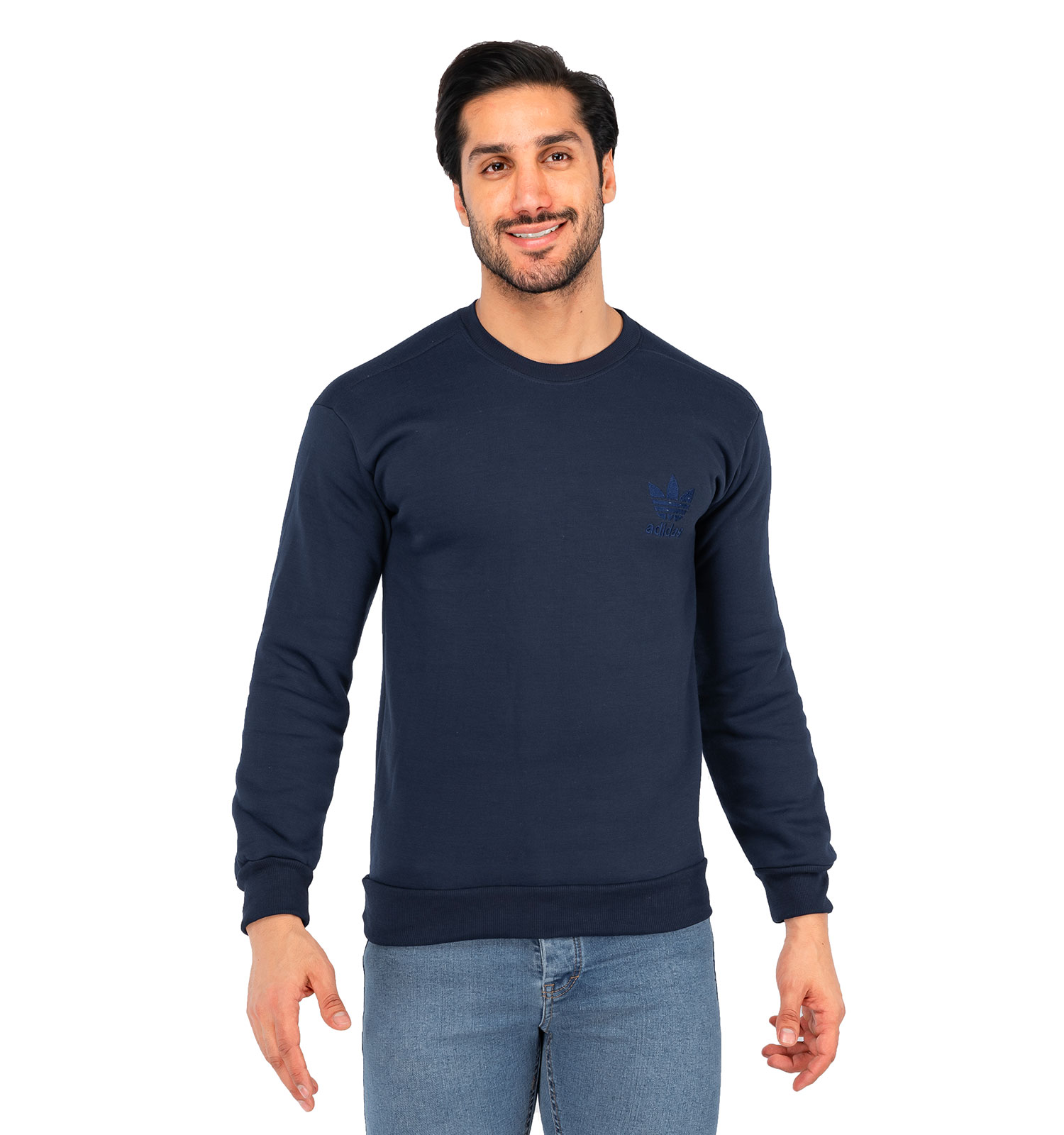 بلوز دورس مردانه Adidas مدل 40249