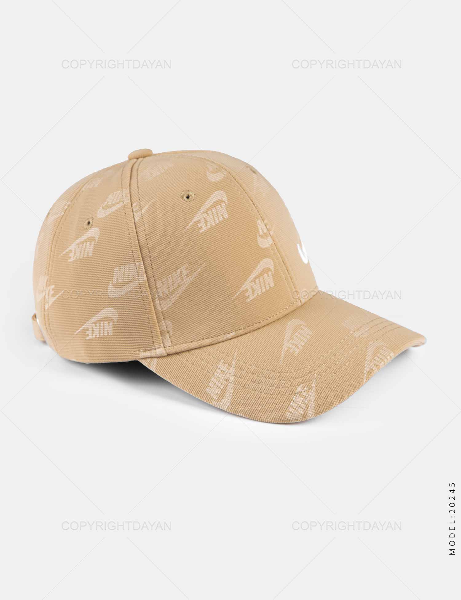 کلاه کپ Nike مدل 20245