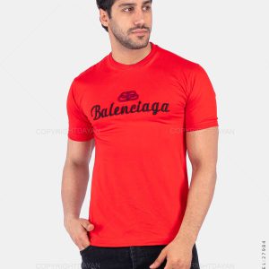 تیشرت مردانه Balenciaga مدل 27984