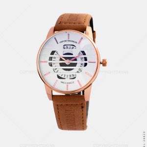 ساعت مچی عقربه ای مردانه Emporio Armani مدل 24823