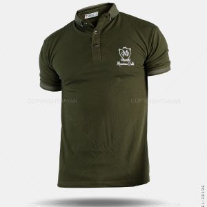 پولوشرت مردانه Massimo Dutti مدل 28196