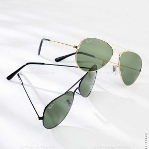 عینک آفتابی مردانه Ray Ban مدل 27434