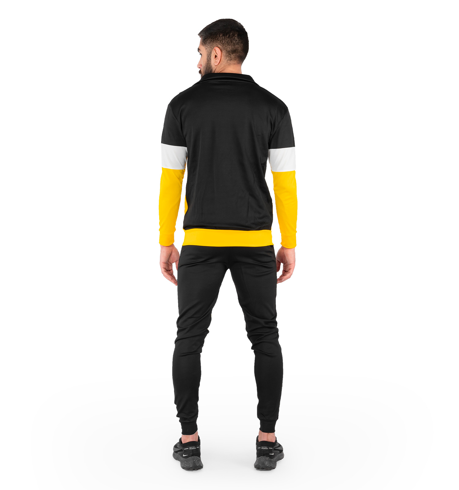 ست سویشرت شلوار مردانه آستین بلند Puma مدل 42322