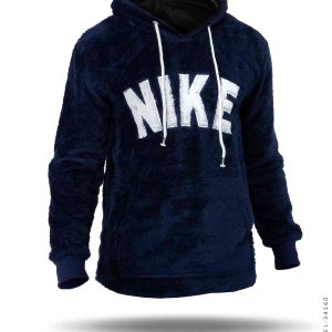 هودی تدی مردانه کلاهدار Nike مدل 34160