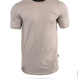 تیشرت مردانه یقه گرد Kiyan مدل 38401