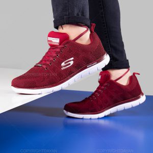کفش ورزشی مردانه Skechers مدل 14413