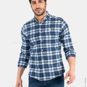پیراهن مردانه Carlo مدل 29056