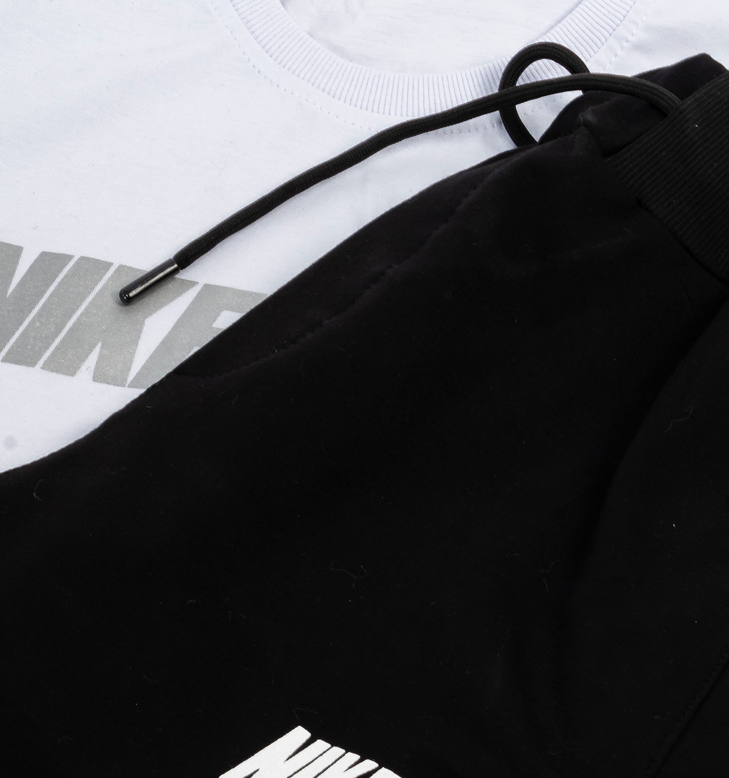 ست تیشرت شلوار مردانه Nike مدل 37755