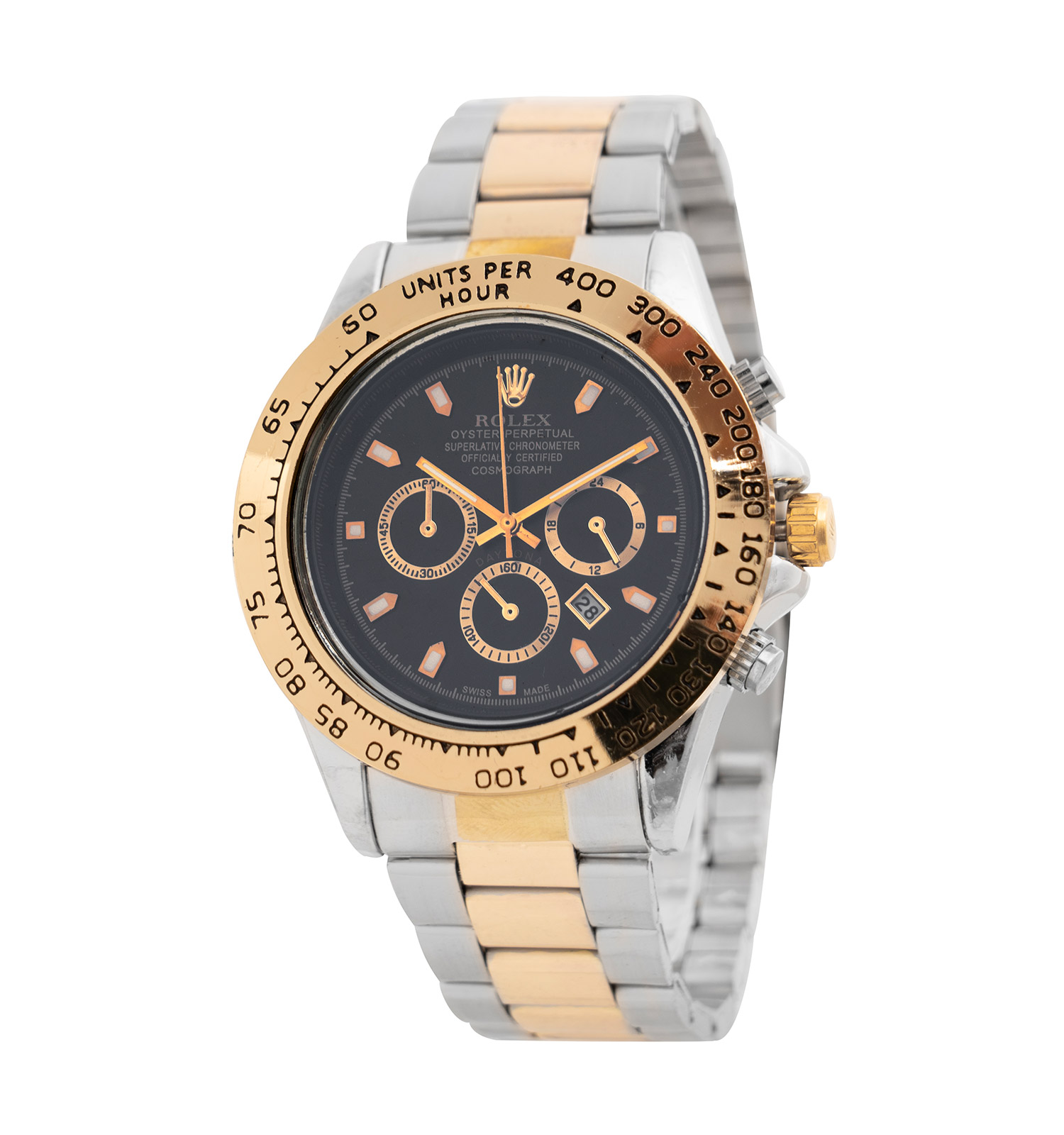 ساعت مچی مردانه Rolex مدل 45063