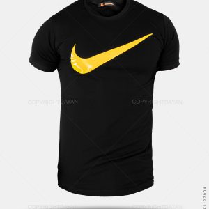 تیشرت مردانه Nike مدل 27904