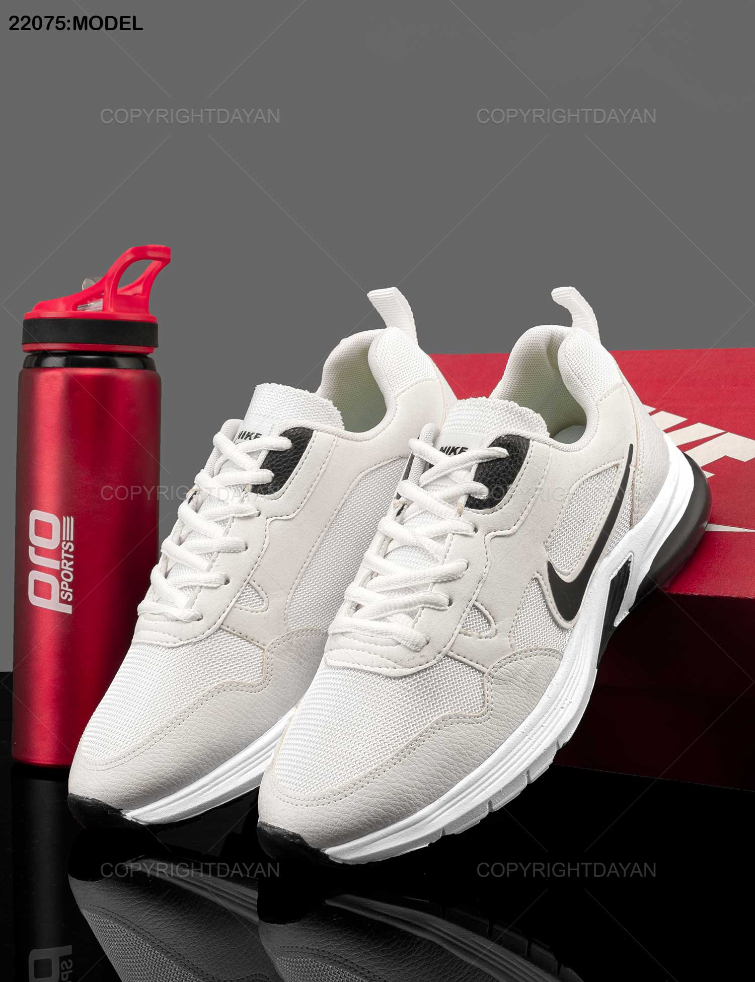 کفش ورزشی مردانه Nike مدل 22075