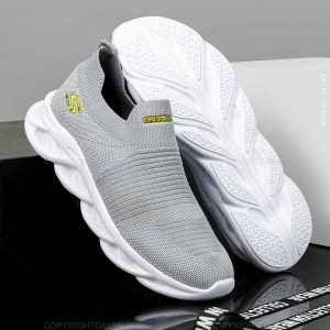 کفش مردانه Skechers مدل 19199
