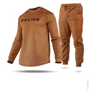 ست بلوز شلوار اسپرت Police مدل 33733
