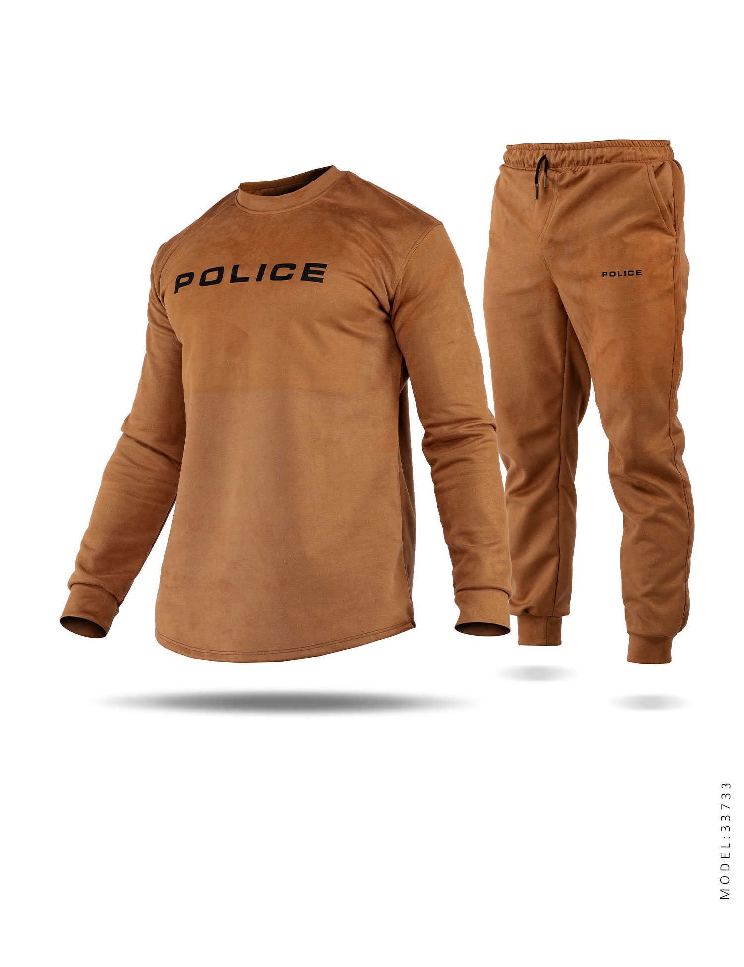 ست بلوز شلوار اسپرت Police مدل 33733
