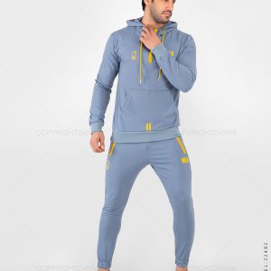 ست سویشرت شلوار مردانه Zima مدل 22482
