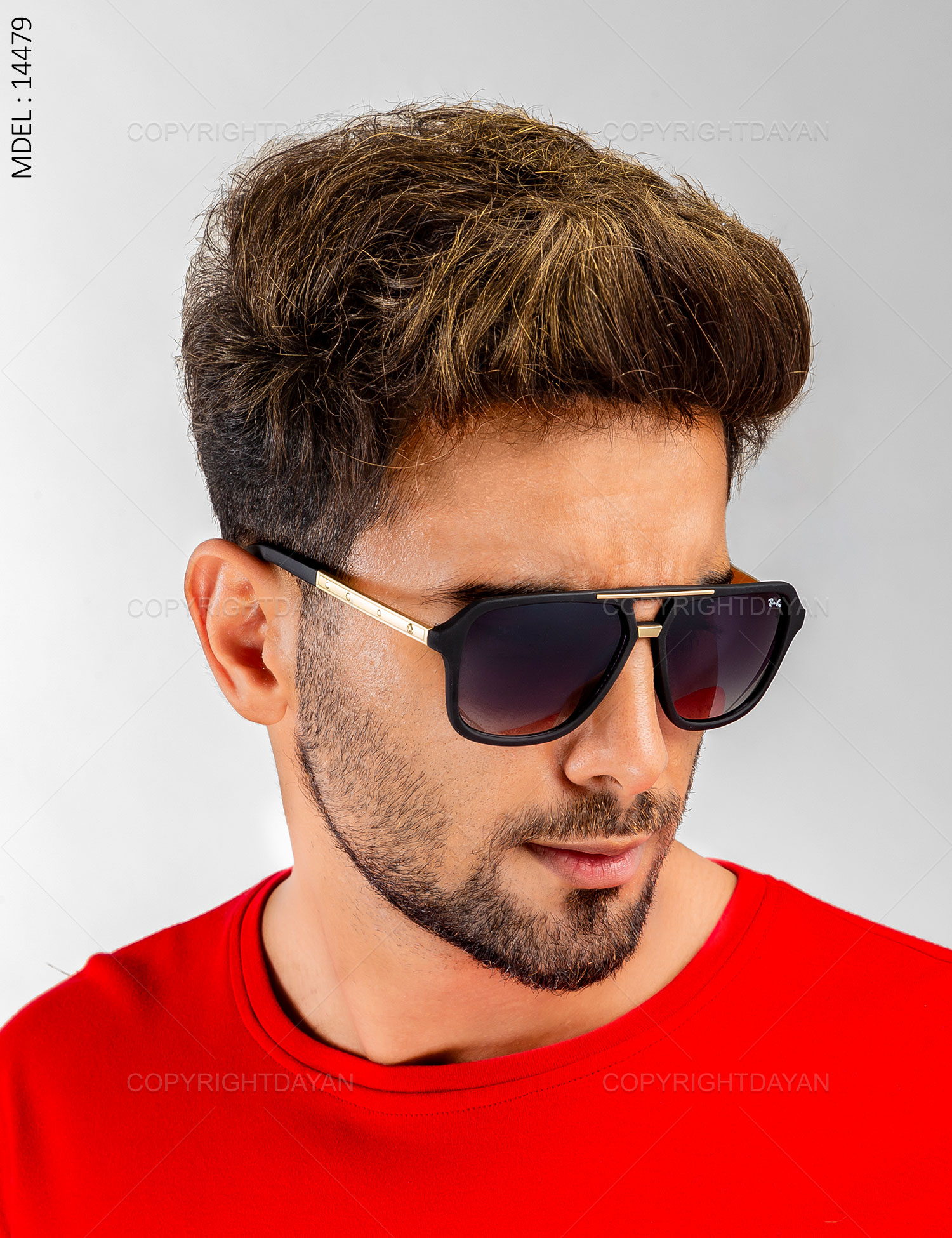 عینک آفتابی Ray ban مدل 14479