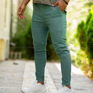 شلوار اسلش مردانه Mason مدل 11266