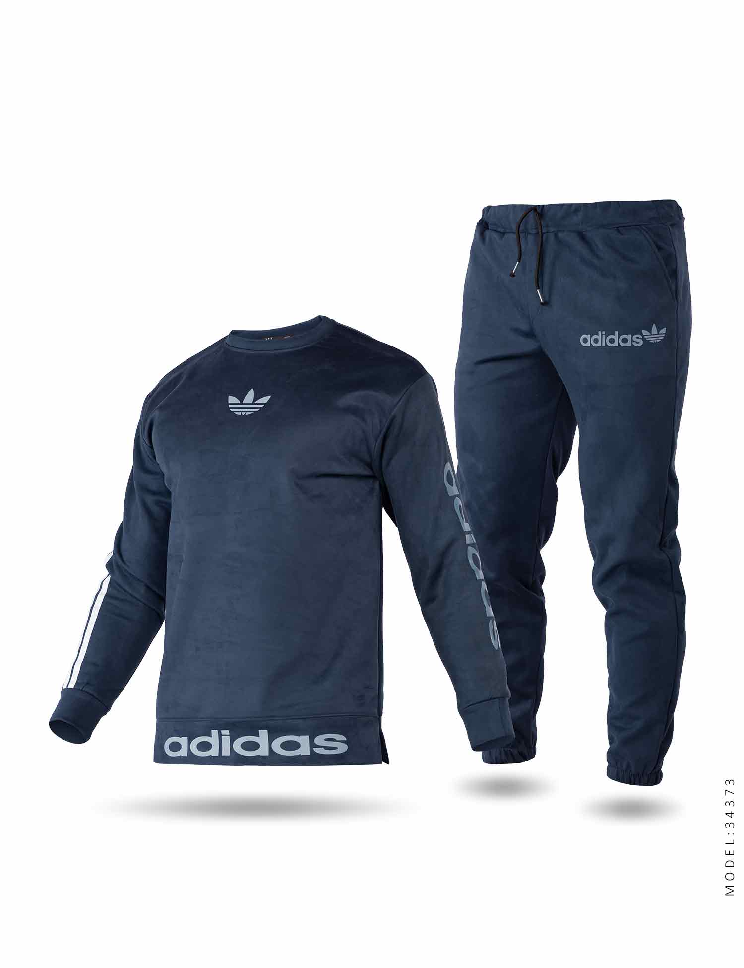 ست بلوز شلوار اسپرت Adidas مدل 34373