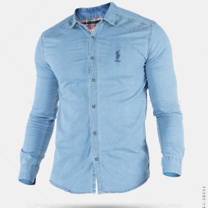 پیراهن مردانه Polo مدل 28551
