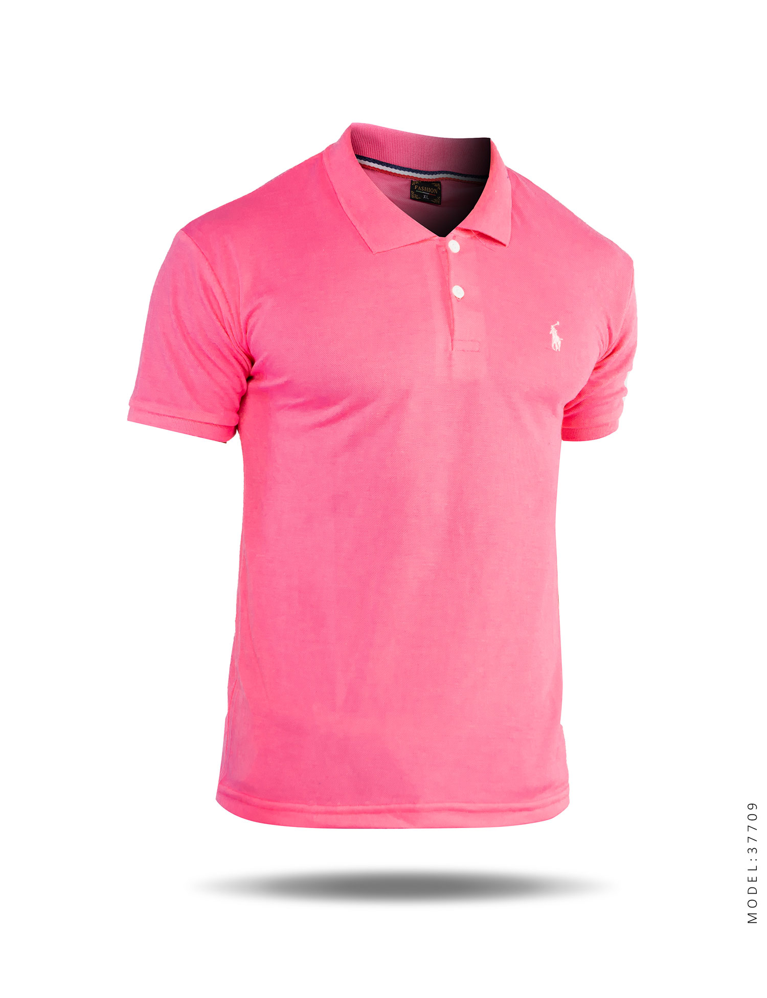 پولوشرت مردانه Polo مدل 37709