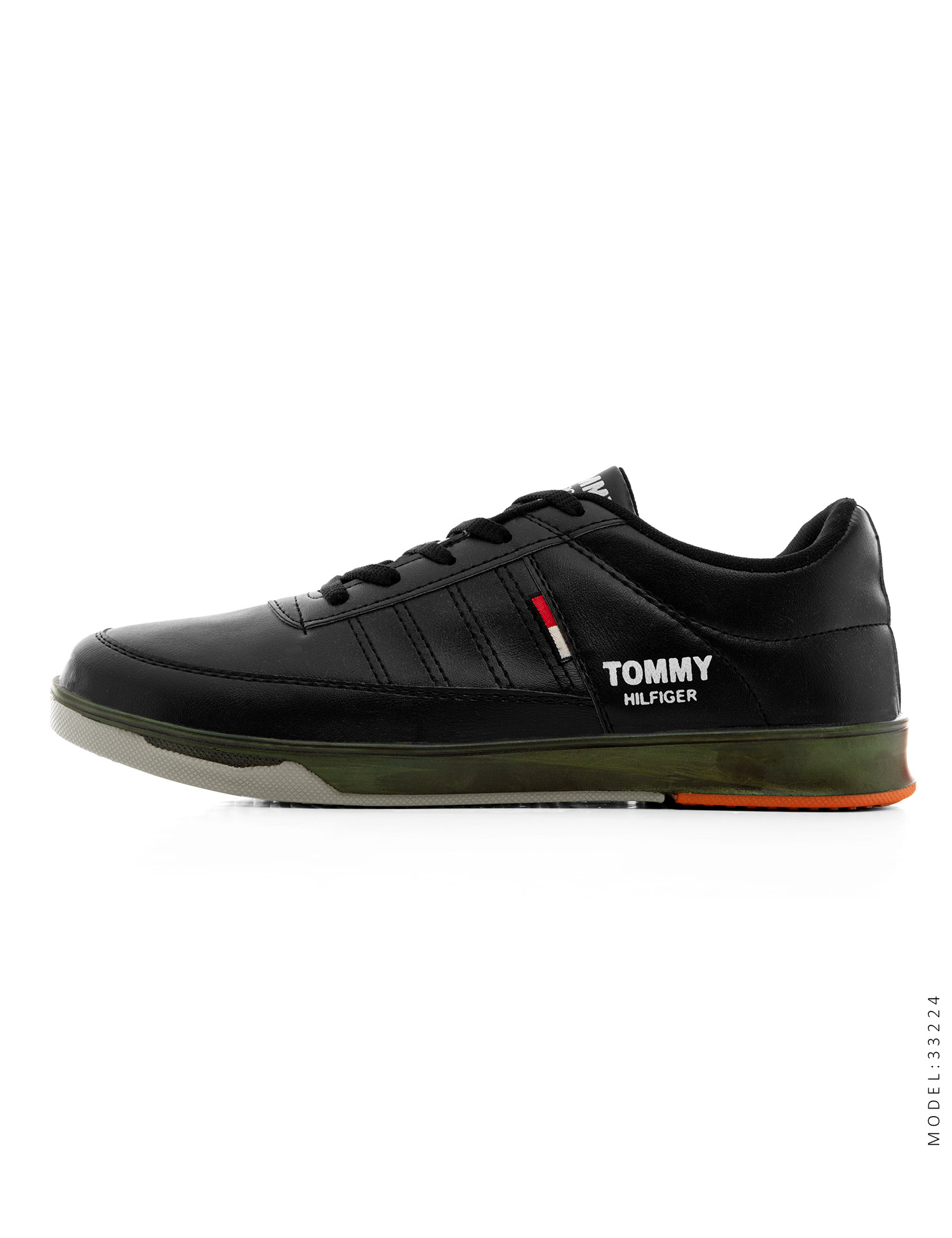 کفش اسپرت مردانه Tommy مدل 33224