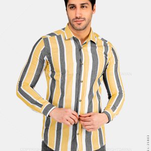 پیراهن مردانه Batis مدل 25803