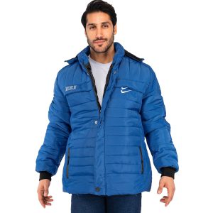 کاپشن مموری مردانه Nike مدل 39486
