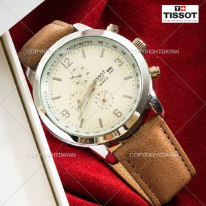 ساعت مچی Tissot مدل El Rito