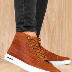کفش روزمره مردانه Louis vuitton مدل 16102