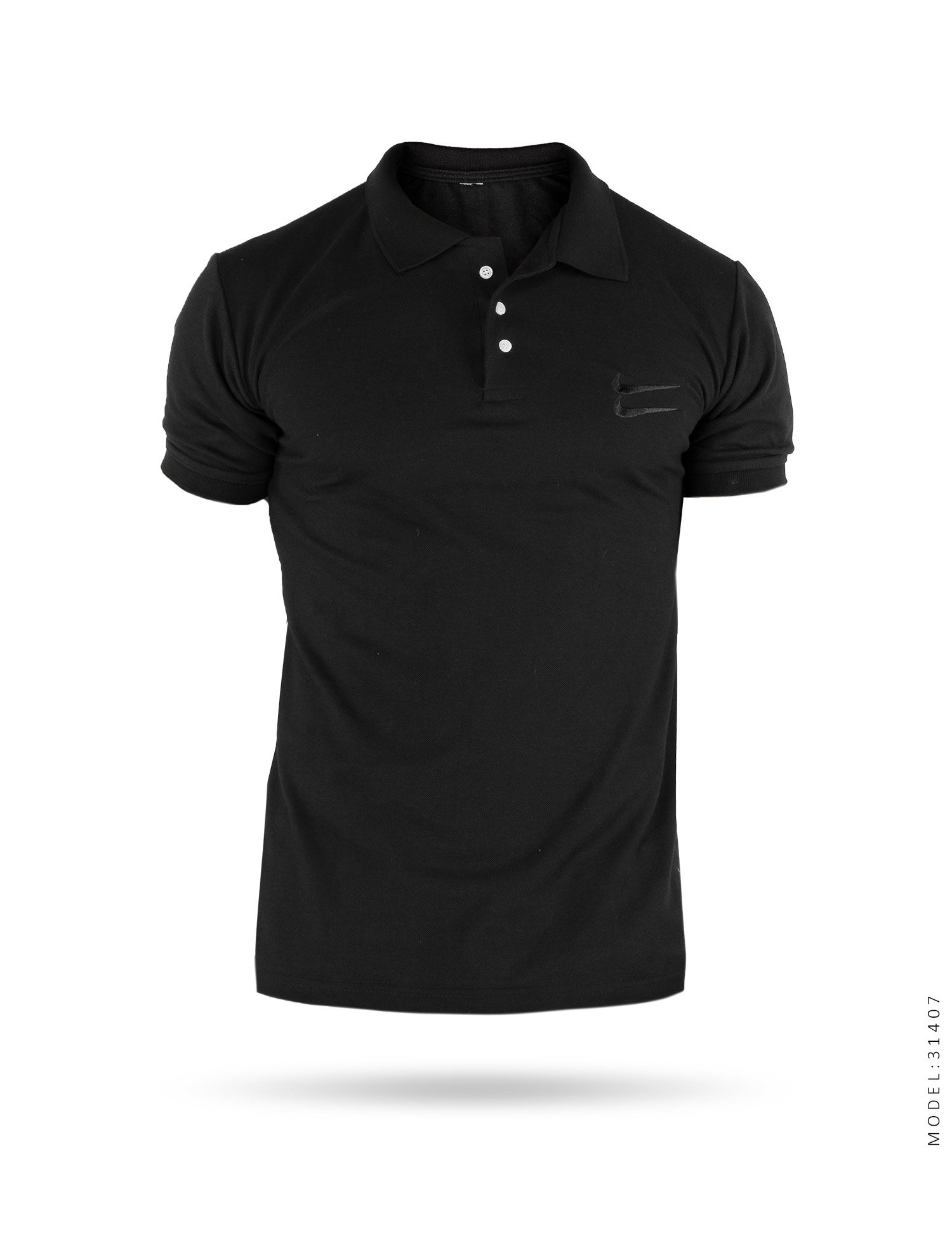 پولوشرت مردانه Nike مدل 31407