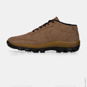 کفش ساقدار مردانه Calvin Klein مدل 25472