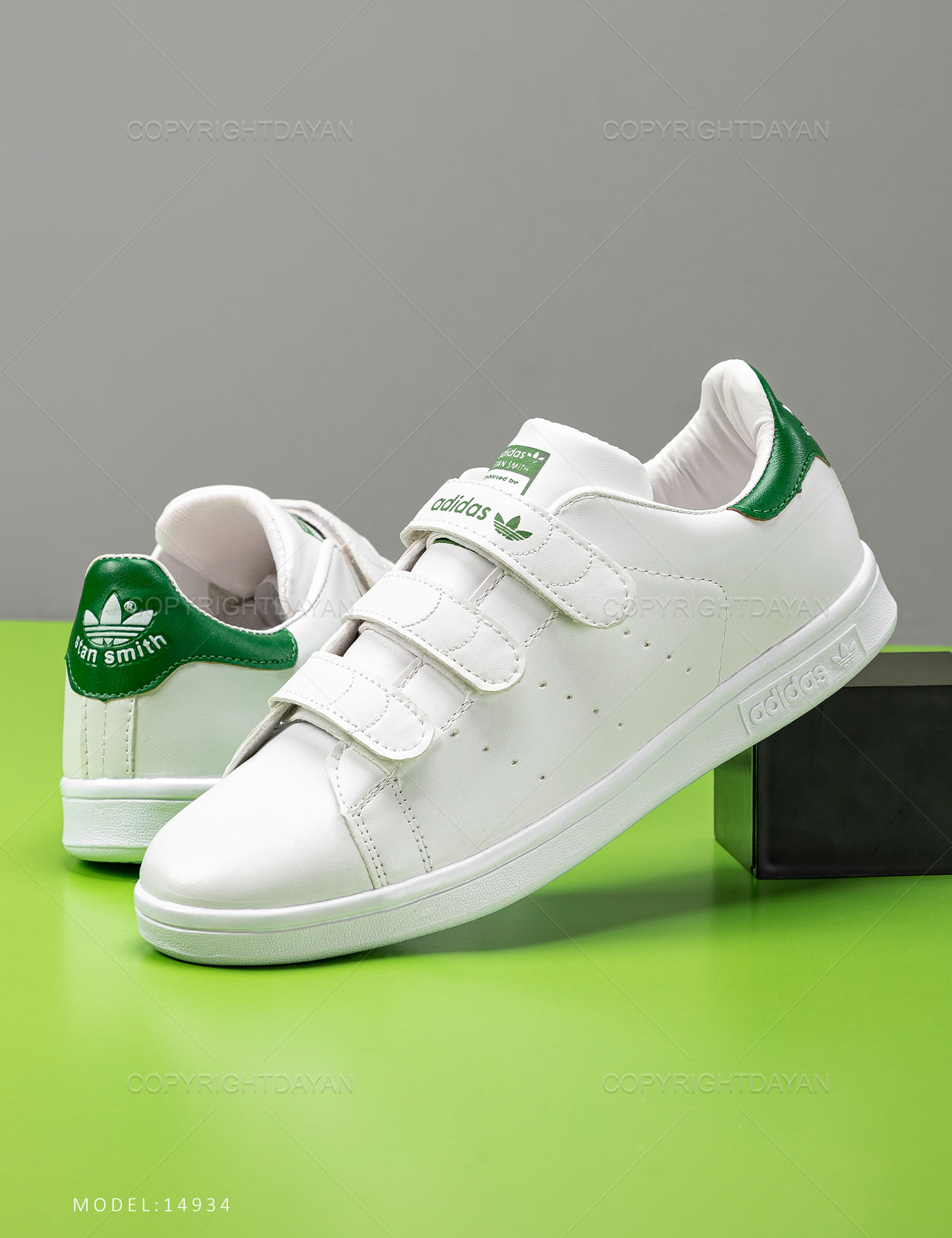 کفش مردانه Adidas مدل 14934