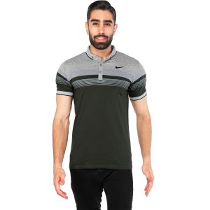 تیشرت Nike مردانه دو رنگ مدل 44628