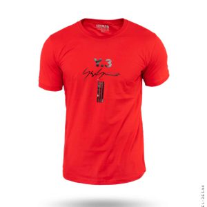 تیشرت یقه گرد مردانه Y – 3 مدل 36544