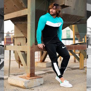 ست سویشرت شلوار مردانه Nike مدل M 2510