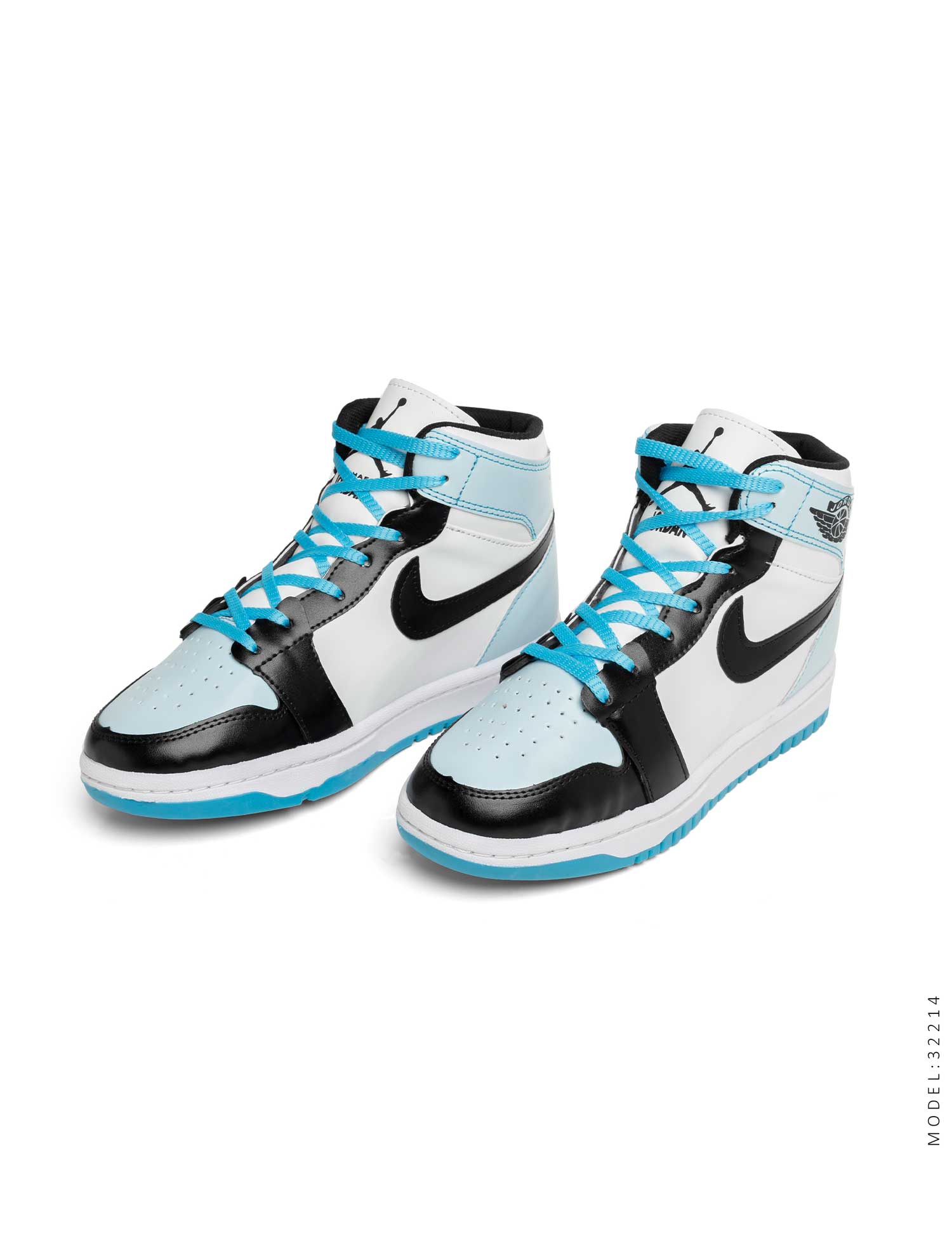 کفش ساقدار زنانه Nike مدل 32214