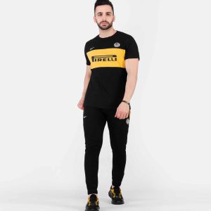 ست تیشرت شلوار مردانه Inter Milan مدل 20996