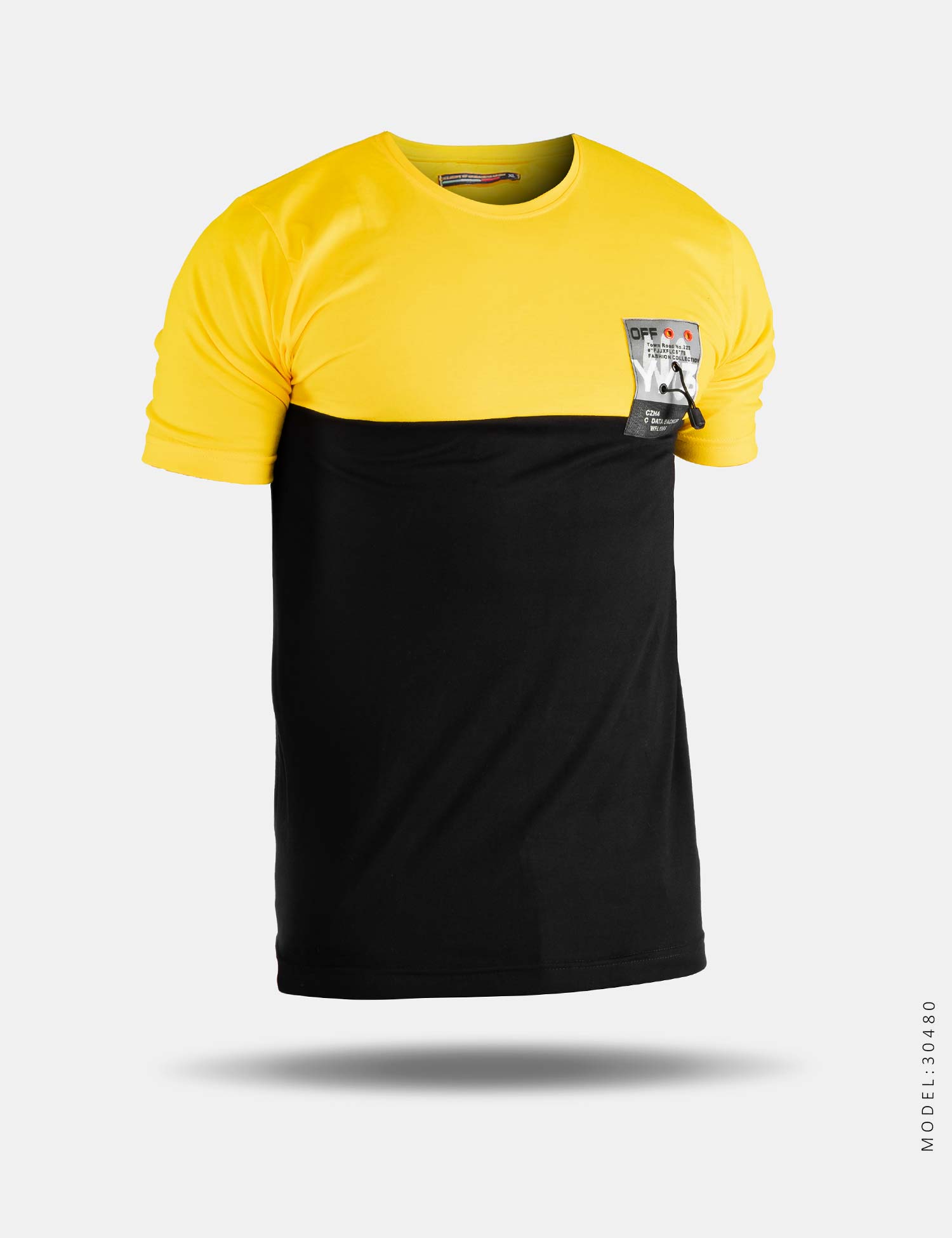 تیشرت مردانه Norton مدل 30480